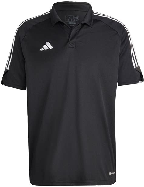 adidas poloshirt herren schwarz|schwarze Poloshirts für Herren .